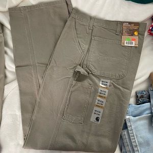 Carhartt Relaxed Fit Pants
